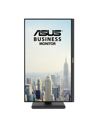 ASUS VA249QGS computer monitor 23.8" 1920 x 1080 pixels Full HD LED Black