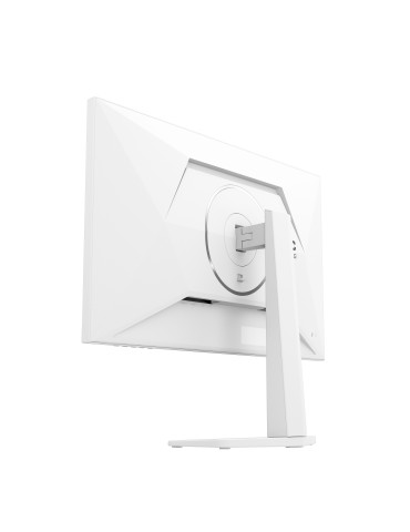 AOC G4 U27G4 WS computer monitor 27" 3840 x 2160 pixels Silver, White