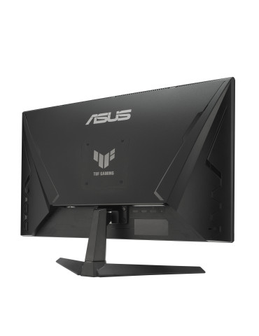 ASUS TUF Gaming VG249Q5A platta pc-skärmar 60,5 cm (23.8") 1920 x 1080 pixlar Full HD LCD Svart