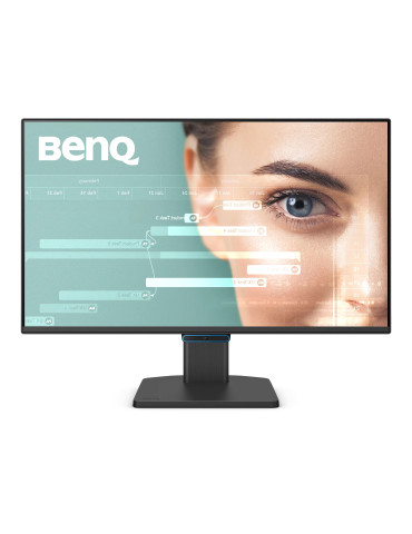 BenQ GW2490C computer monitor 23.8" 1920 x 1080 pixels Full HD Black