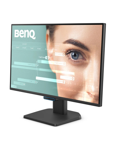 BenQ GW2490C computer monitor 23.8" 1920 x 1080 pixels Full HD Black