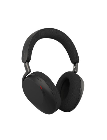 Jabra Evolve3 85 Kuulokkeet Langallinen & langaton Pääpanta USB A-tyyppi Bluetooth Musta