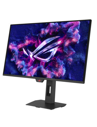 ASUS ROG Strix OLED XG27AQDNG computer monitor 26.5" 2560 x 1440 pixels Quad HD QD-OLED Black