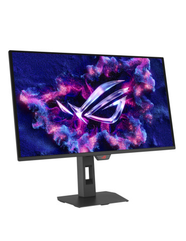ASUS ROG Strix OLED XG27AQDNG computer monitor 26.5" 2560 x 1440 pixels Quad HD QD-OLED Black
