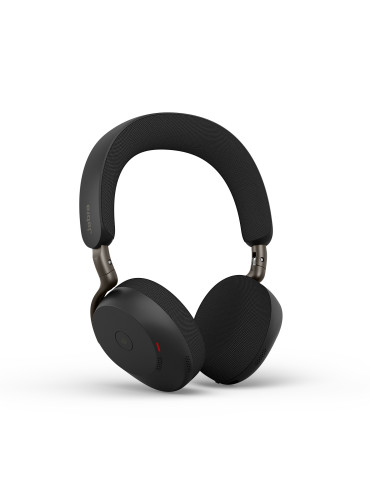 Jabra 37599-999-999 headphones headset Head-band USB Type-A Bluetooth Black
