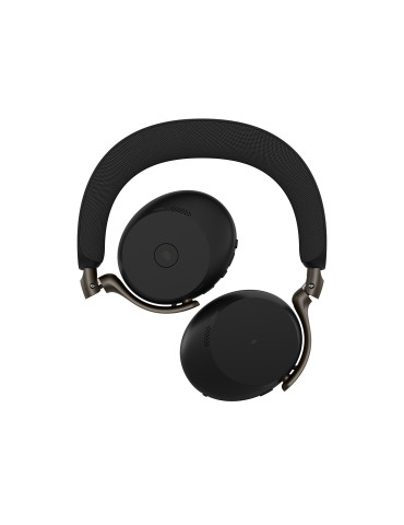 Jabra 37599-999-999 headphones headset Head-band USB Type-A Bluetooth Black