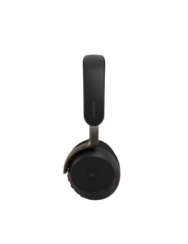 Jabra 37599-999-999 headphones headset Head-band USB Type-A Bluetooth Black