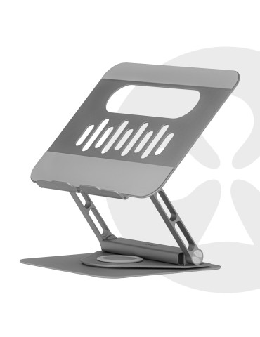 CLUB3D CSV-2554 laptop stand Gray