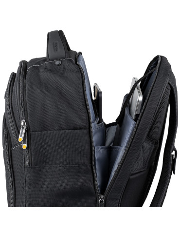 StarTech.com NTBKBAG156 laptop case 15.6" Backpack Black