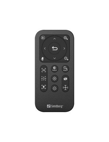 Sandberg Streamer USB Webcam Pro Elite