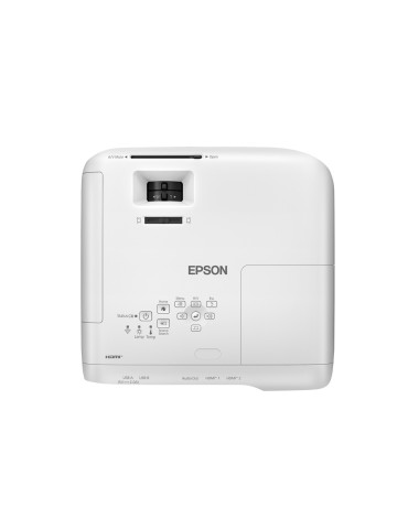 Epson EB-FH18