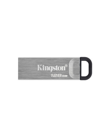 Kingston Technology DataTraveler 128 Gt Kyson USB flash-muistitikku