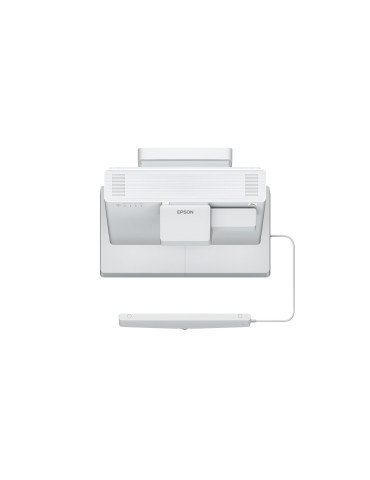 Epson EB-1485Fi Ultra short throw projector 5000 ANSI lumens 3LCD 1080p (1920x1080) White
