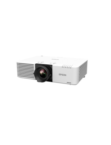 Epson EB-L530U Vakioprojektori 5200 ANSI lumenia 3LCD WUXGA (1920x1200) Valkoinen