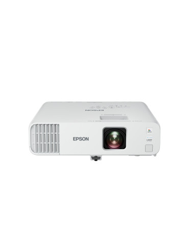 Epson EB-L260F Vakioprojektori 4600 ANSI lumenia 3LCD 1080p (1920x1080) Valkoinen