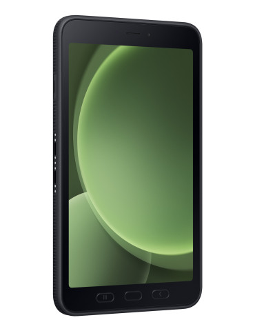 Samsung Galaxy Tab Active5 Enterprise Edition 5G Samsung Exynos LTE-TDD & LTE-FDD 128 GB 8" 6 GB Wi-Fi 6 (802.11ax) Android 14