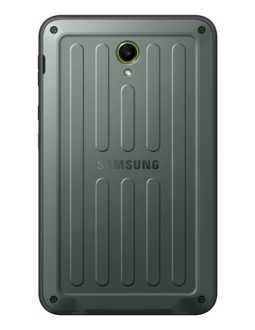 Samsung Galaxy Tab Active5 Enterprise Edition 5G Samsung Exynos LTE-TDD & LTE-FDD 128 GB 8" 6 GB Wi-Fi 6 (802.11ax) Android 14