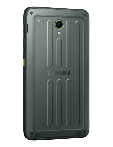 Samsung Galaxy Tab Active5 Enterprise Edition 5G Samsung Exynos LTE-TDD & LTE-FDD 128 GB 8" 6 GB Wi-Fi 6 (802.11ax) Android 14