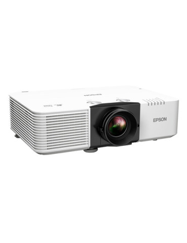 Epson EB-L790U Vakioprojektori 7300 ANSI lumenia 3LCD WUXGA (1920x1200) Valkoinen