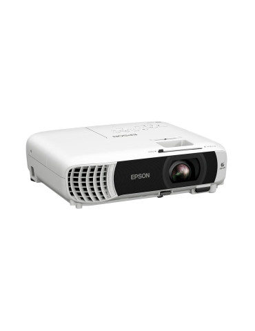 Epson EB-FH08 3600 ANSI lumenia 3LCD 1080p (1920x1080) Valkoinen