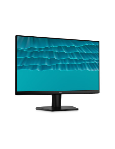 DELL SE2426H computer monitor 23.8" 1920 x 1080 pixels Full HD LCD Black