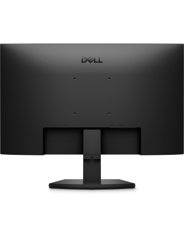 DELL SE2426H computer monitor 23.8" 1920 x 1080 pixels Full HD LCD Black