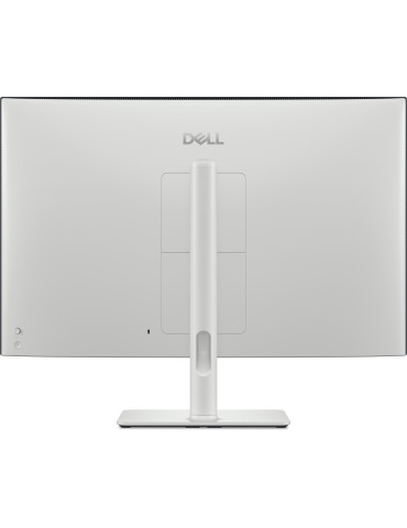DELL Plus S3225QC computer monitor 31.6" 3840 x 2160 pixels 4K Ultra HD QD-OLED Black, Silver