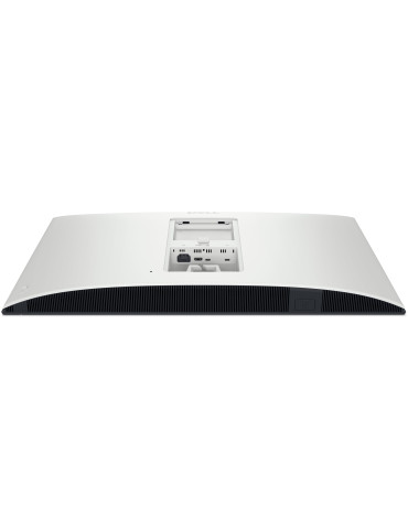 DELL Plus S3225QC computer monitor 31.6" 3840 x 2160 pixels 4K Ultra HD QD-OLED Black, Silver