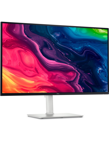 DELL Plus S2725QS computer monitor 27" 3840 x 2160 pixels 4K Ultra HD LCD Silver