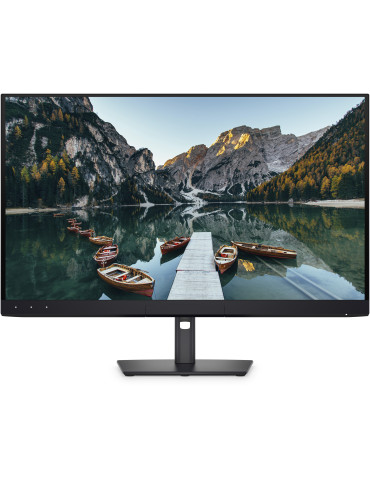 DELL UltraSharp U3226Q computer monitor 31.5" 3840 x 2160 pixels 4K Ultra HD QD-OLED Black