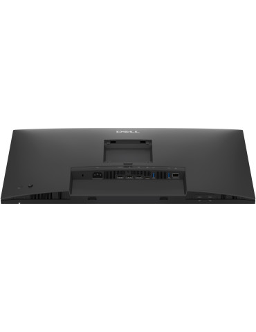 DELL Pro P P2726HE computer monitor 27" 1920 x 1080 pixels Full HD LCD Gray