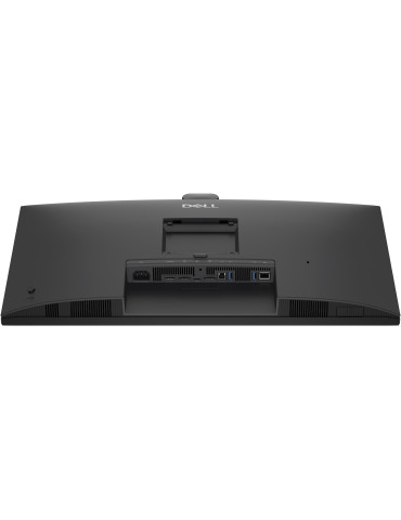 DELL Pro P P2726DEV computer monitor 27" 2560 x 1440 pixels Quad HD LCD Black, Silver
