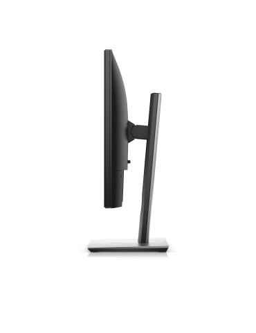 DELL P Series P1917S computer monitor 19" 1280 x 1024 pixels SXGA LCD Black