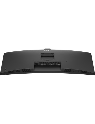 DELL Pro P P3426WEV computer monitor 34.1" 3440 x 1440 pixels Wide Quad HD LCD Black, Silver