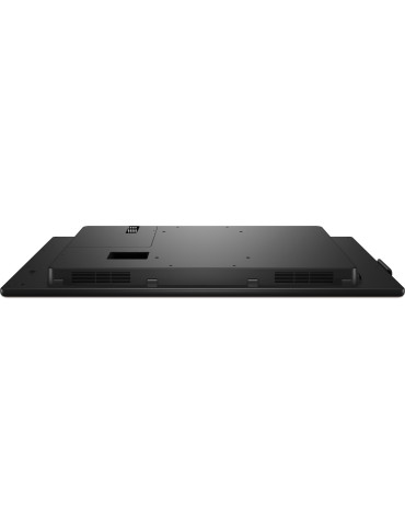 DELL Pro 55 Plus P5525QC Digital signage flat panel 54.64" LCD 400 cd m² 4K Ultra HD Black