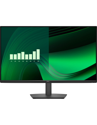 DELL E Series E2725HM computer monitor 27" 1920 x 1080 pixels Full HD LCD Black