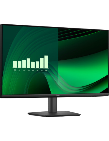 DELL E Series E2725HM computer monitor 27" 1920 x 1080 pixels Full HD LCD Black