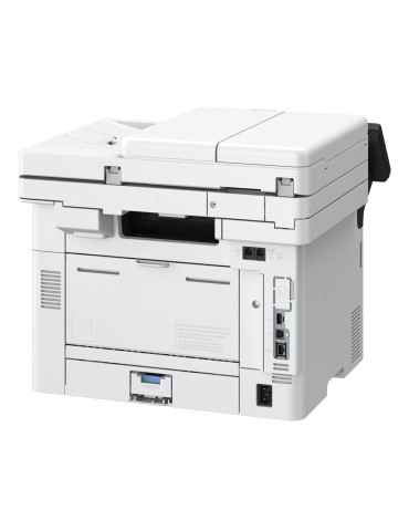 Canon i-SENSYS MF463dw II Laser A4 1200 x 1200 DPI 40 ppm Wi-Fi