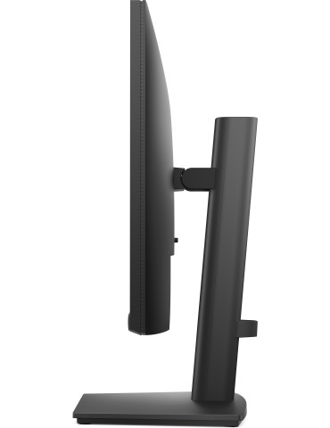 DELL E Series E2425HSM computer monitor 23.8" 1920 x 1080 pixels Full HD LCD Black
