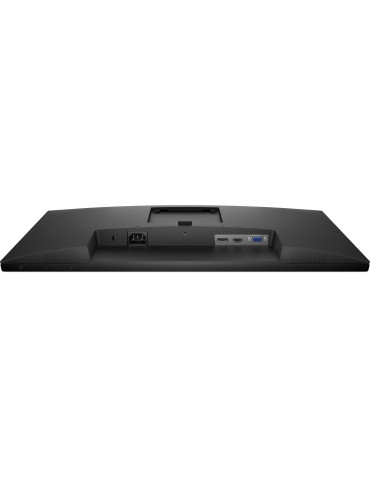 DELL E Series E2425HSM computer monitor 23.8" 1920 x 1080 pixels Full HD LCD Black