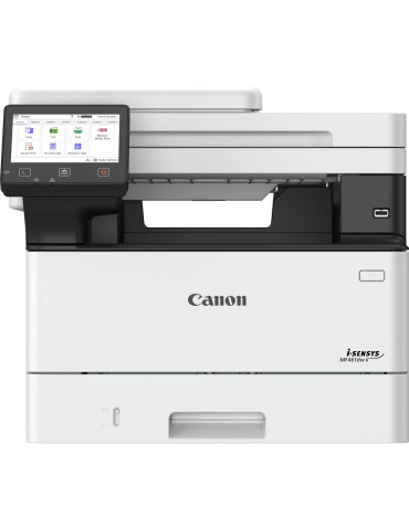 Canon i-SENSYS MF461dw II Laser A4 1200 x 1200 DPI 36 ppm Wi-Fi
