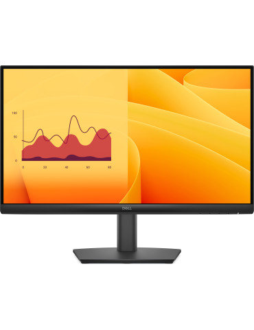 DELL E Series E2225HM computer monitor 21.5" 1920 x 1080 pixels Full HD LCD