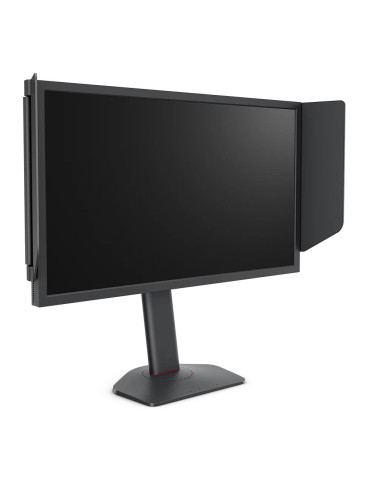 ZOWIE XL2540X+ computer monitor 24.1" 1920 x 1080 pixels Full HD LED Black