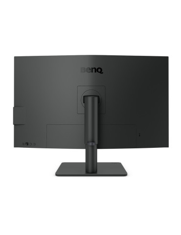 BenQ PD3205U computer monitor 31.5" 3840 x 2160 pixels 4K Ultra HD LCD Black