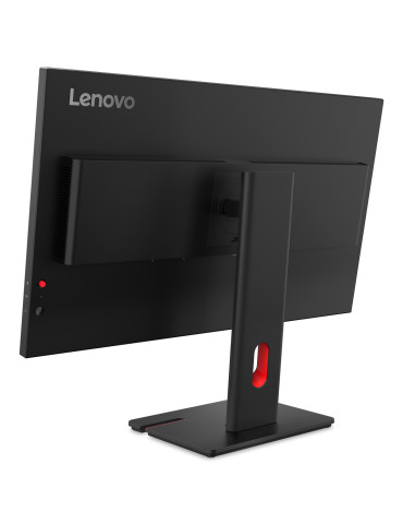 Lenovo ThinkVision T32UD-40 computer monitor 31.5" 3840 x 2160 pixels 4K Ultra HD LCD Black