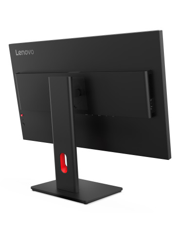 Lenovo ThinkVision T32UD-40 computer monitor 31.5" 3840 x 2160 pixels 4K Ultra HD LCD Black