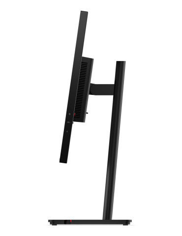 Lenovo ThinkVision T27UD-40 computer monitor 27" 3840 x 2160 pixels 4K Ultra HD LCD Black