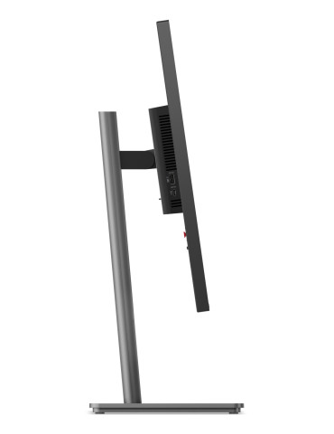 Lenovo ThinkVision P32UD-40 computer monitor 31.5" 3840 x 2160 pixels 4K Ultra HD LCD Black