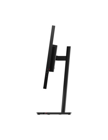 Lenovo ThinkVision T27Q-40 computer monitor 27" 2560 x 1440 pixels Wide Quad HD LED Black