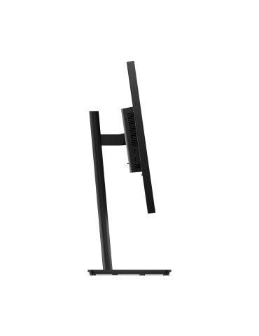Lenovo ThinkVision T27Q-40 computer monitor 27" 2560 x 1440 pixels Wide Quad HD LED Black